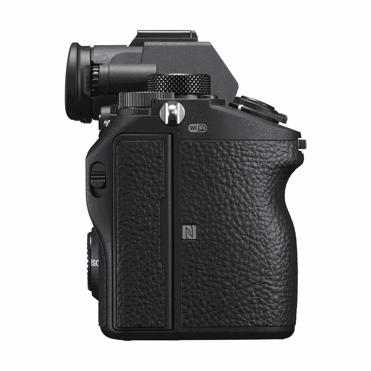 Sony Alpha a7 III Mirrorless Digital Camera