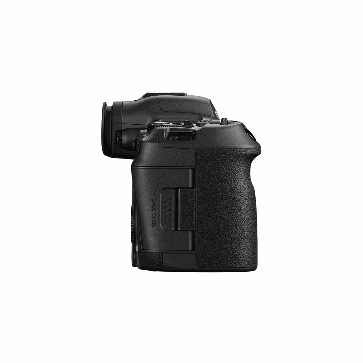 Canon EOS R5 II Mirrorless Camera + RF 24-105mm f/4 Lens