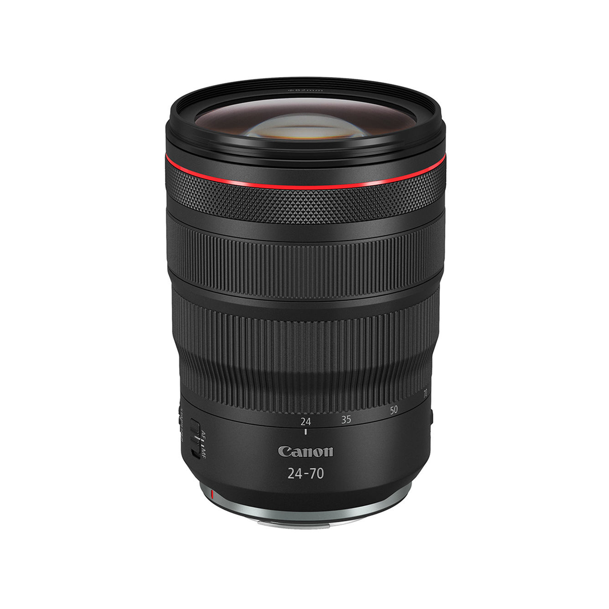 Canon RF 24-70mm F2.8L IS USM