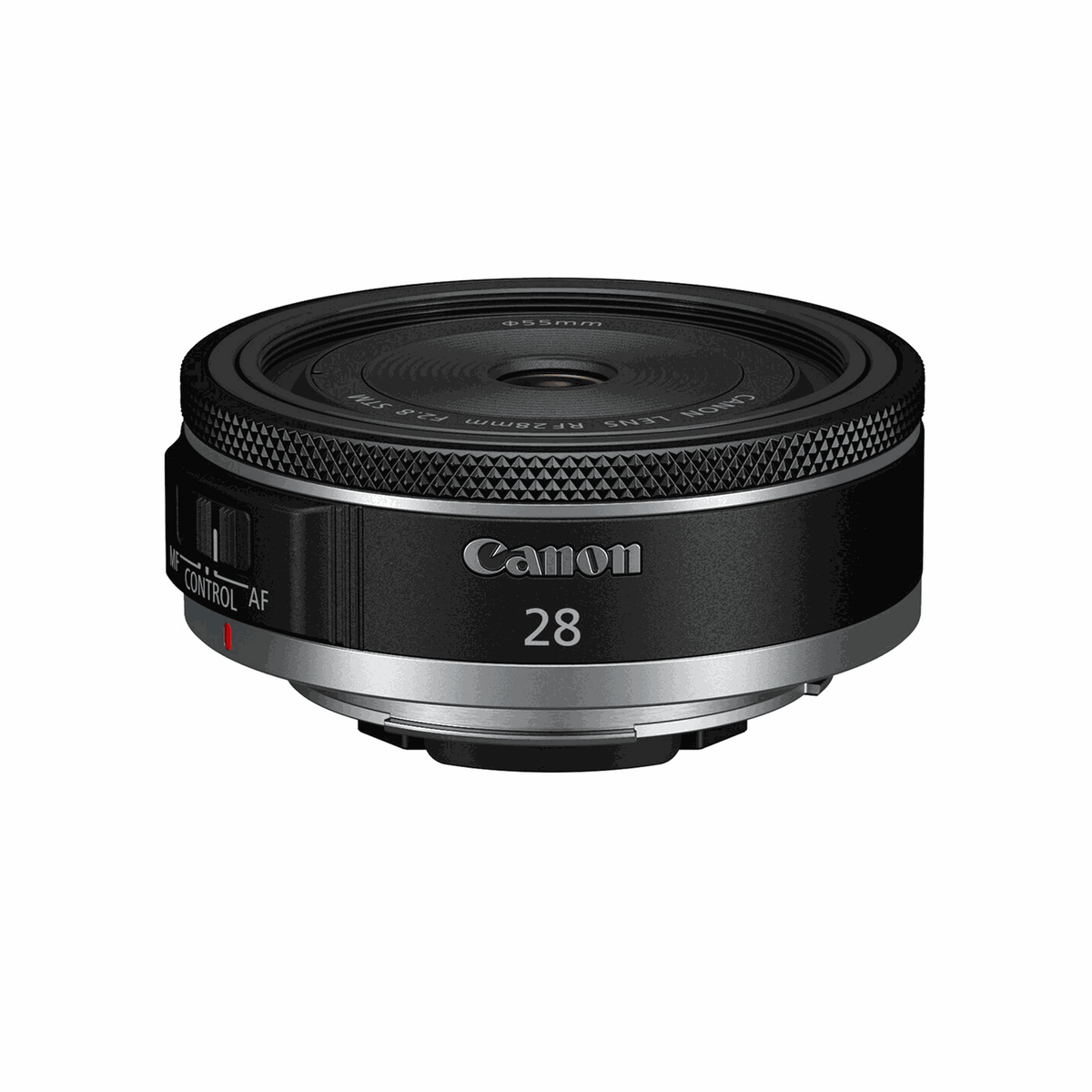 Canon RF 28mm F2.8 STM Lens