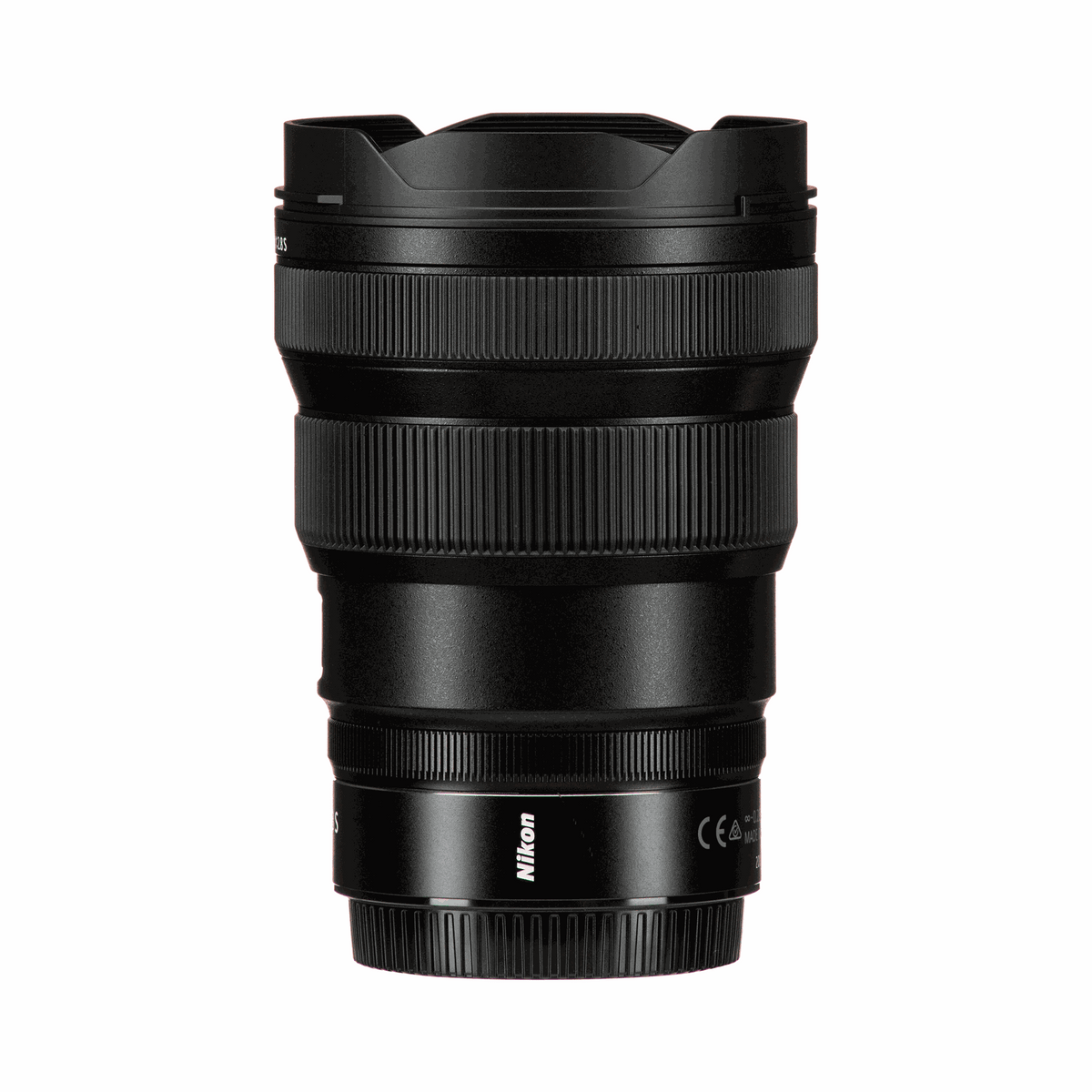 Nikon NIKKOR Z 14-24mm f/2.8 S Lens