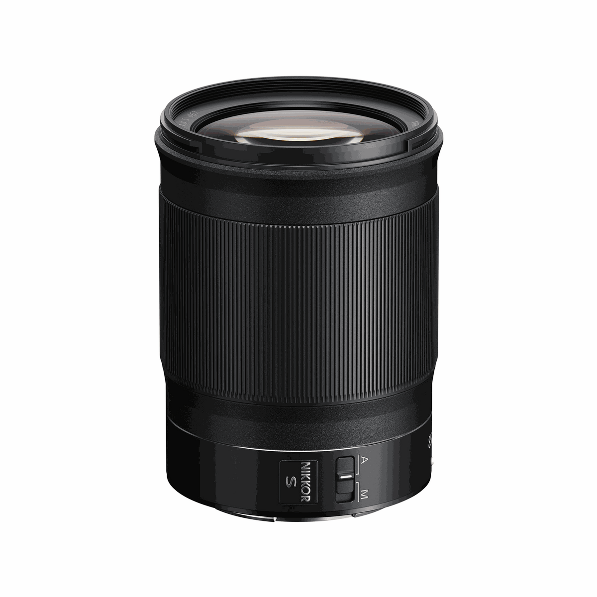 Nikon NIKKOR Z 85mm F1.8 S Lens