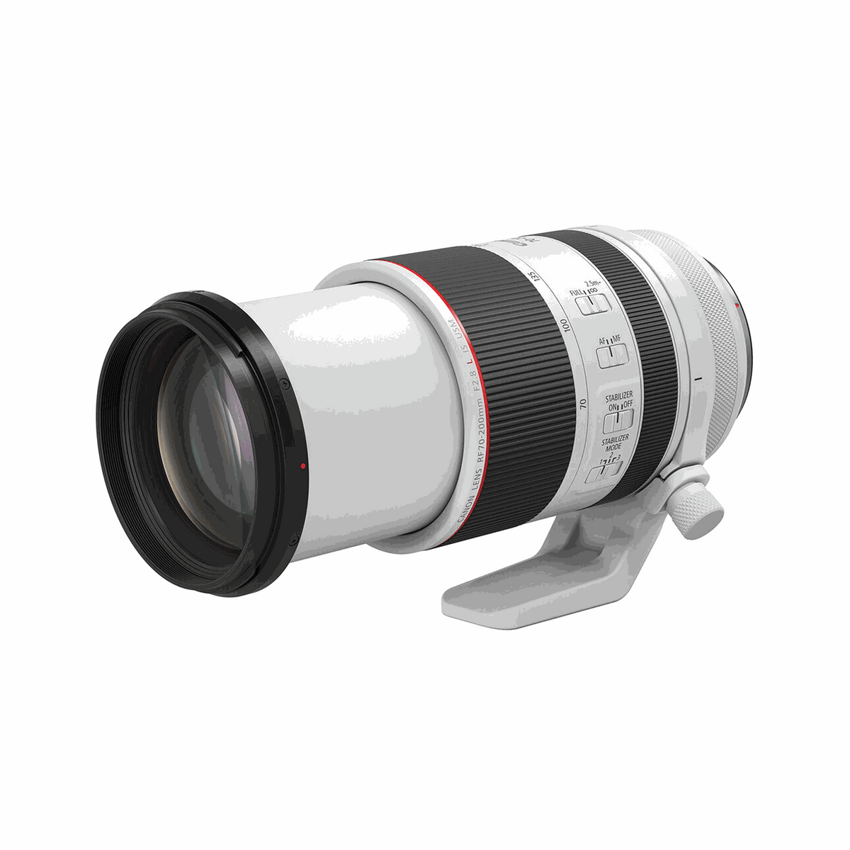 Canon RF 70-200mm f/2.8 L IS USM Lens