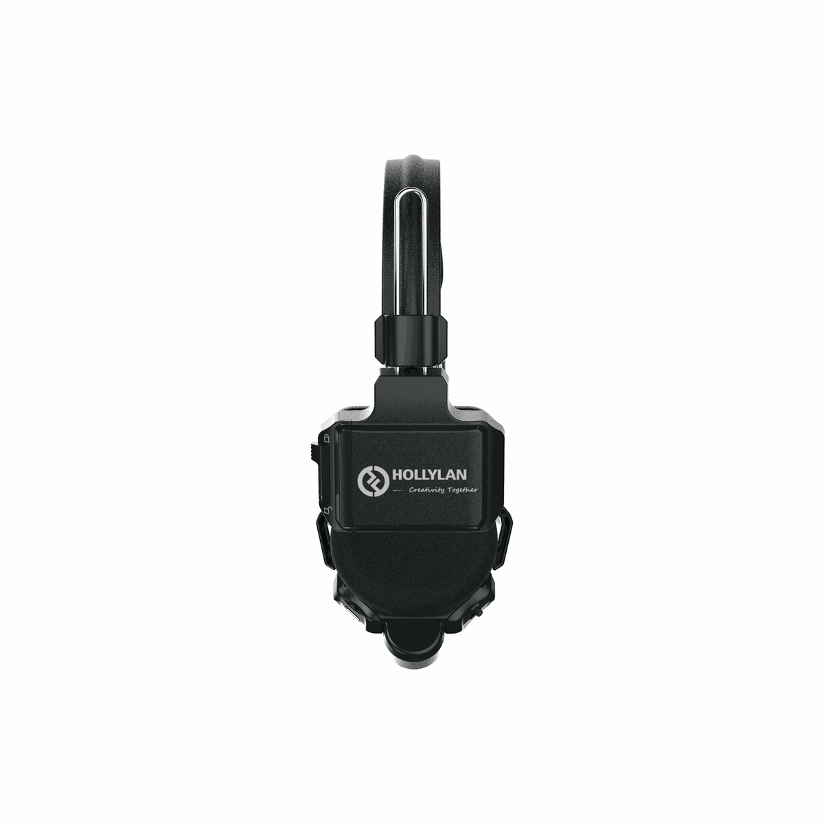Hollyland Solidcom C1 Pro Hub8S Wireless Full Duplex Intercom (9-Person)(1.9 GHz)