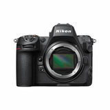 Nikon Z8 Mirrorless Camera (Body only)