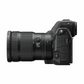 Nikon Z8 Mirrorless Camera (Body only)