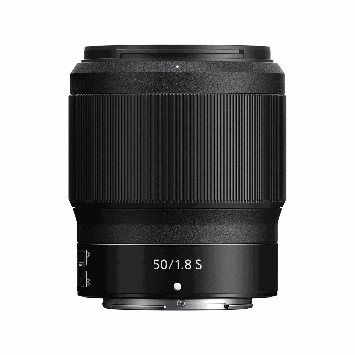Nikon NIKKOR Z 50mm F1.8 S Lens