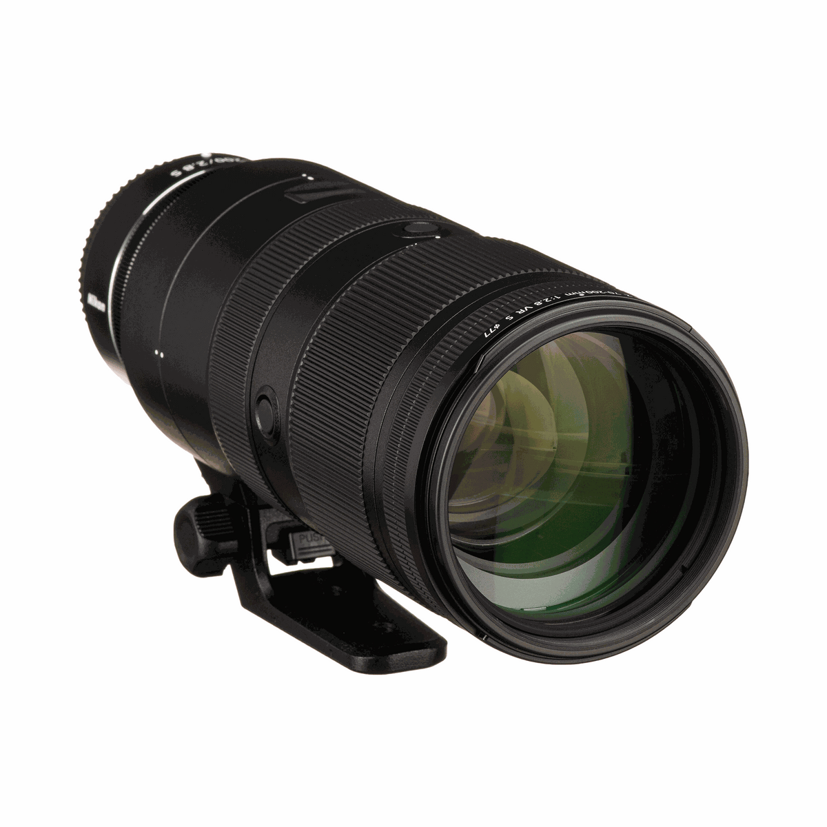 Nikon NIKKOR Z 70-200mm F2.8 VR S Lens