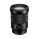 Sony E PZ 18-105mm f/4 G OSS Lens