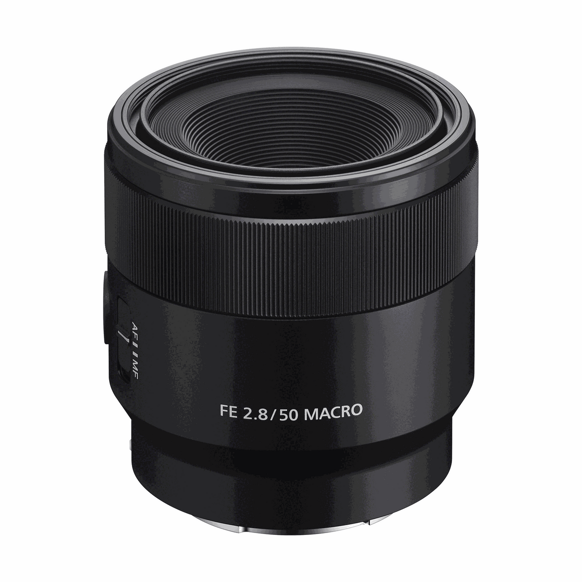 Sony FE 50mm f/2.8 Macro Lens