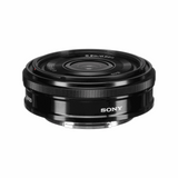 Sony E 20mm f/2.8 Lens