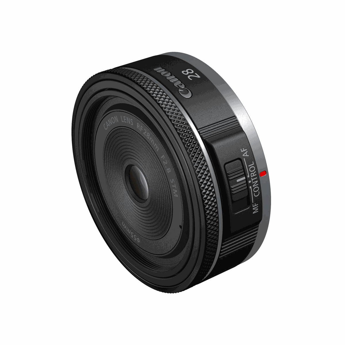 Canon RF 28mm F2.8 STM Lens