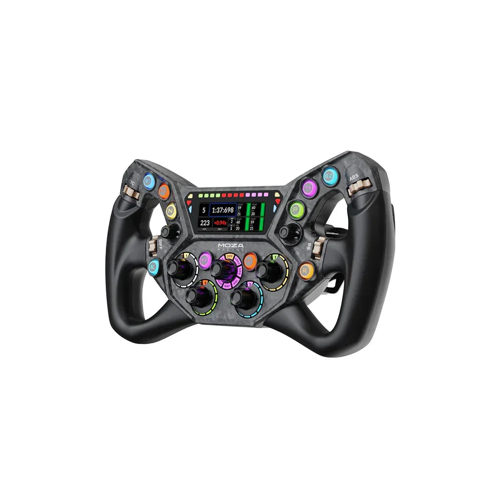 MOZA KS Pro Steering Wheel